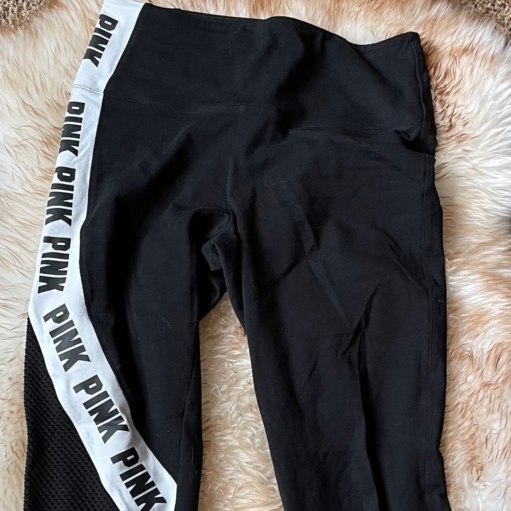 Victoria Secret leggings